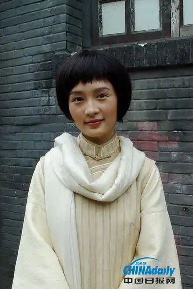 《建党伟业》今日开机 薛宝钗李沁演杨开慧(图)