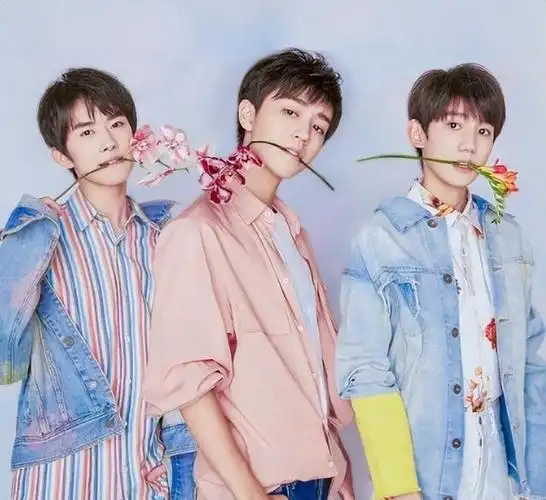 时隔多年,才明白,tfboys各自发展,才是易烊千玺最好的选择