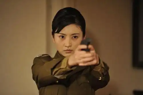 双谍姐妹花热播斓曦巩汉林默契足