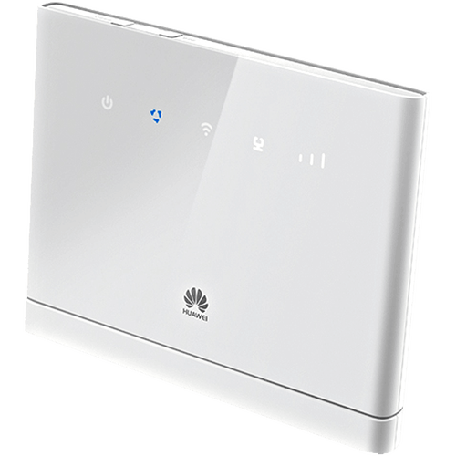 华为b315s-936联通电信4g无线路由器2全网通插卡wifi转有线宽带千g合