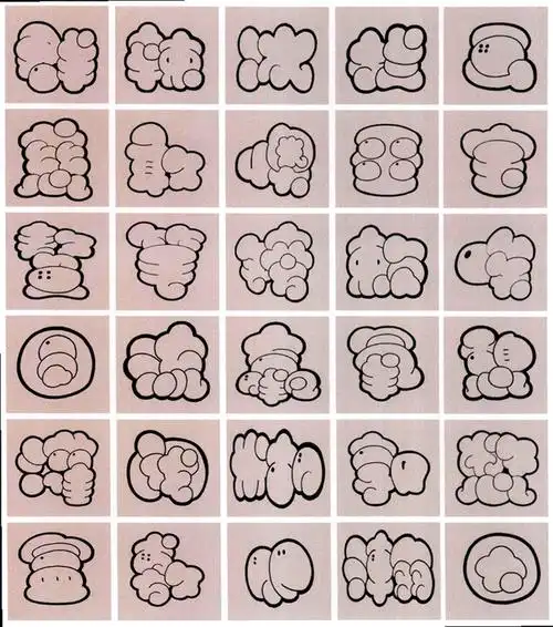 手绘pop,10 分钟后你也可以