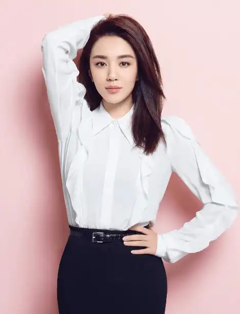 实力派演员[王晓晨]的经纪人