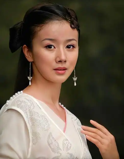 精美图集|当年的孙菲菲惊艳了多少人的时光