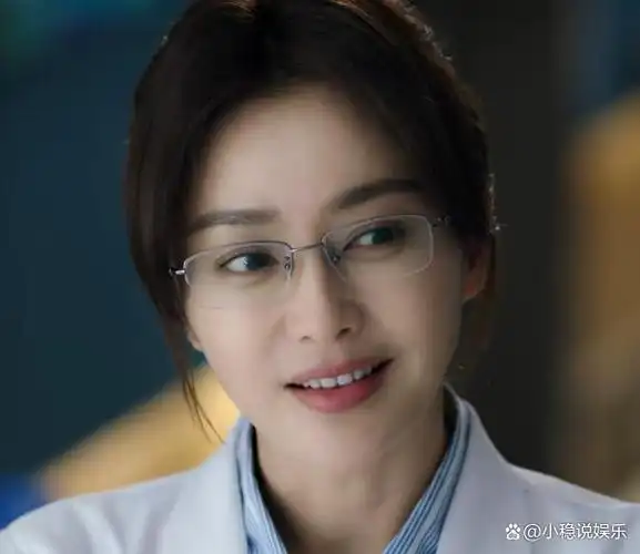 《唐医生》刚收官,秦岚又一部大女主剧开拍,演员阵容让人惊喜