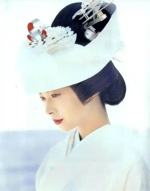 伊东美咲白无垢