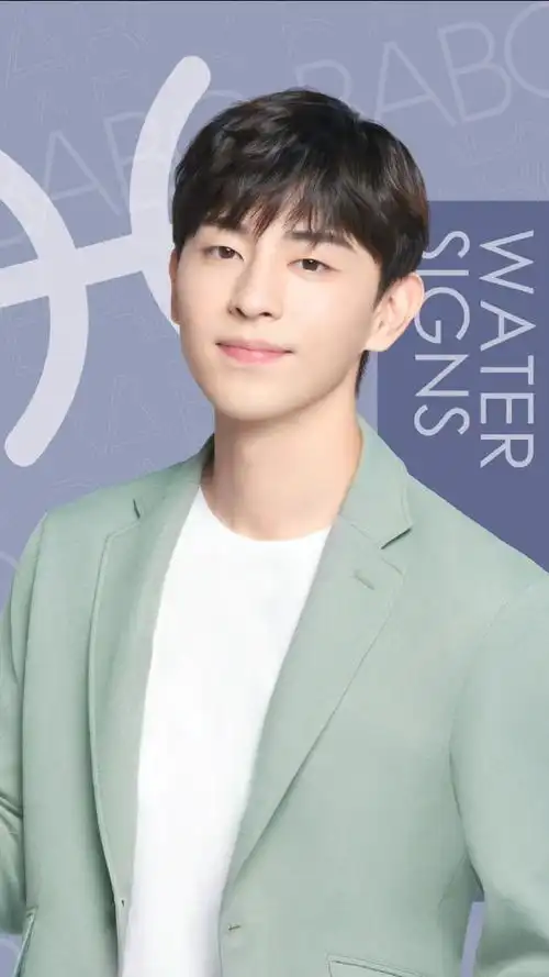 夜旅人##邓伦盛清让##斑布品牌代言人邓伦##邓伦十二星座守护心语