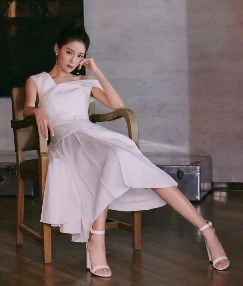 王媛可写真美图集