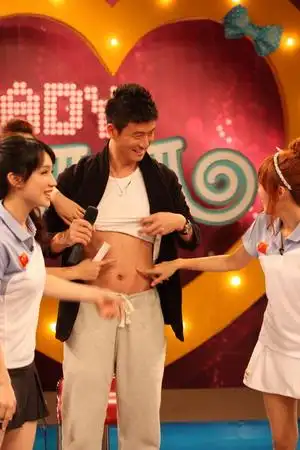 国家羽毛球队做客《lady呱呱》畅谈亚运会