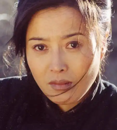 【图】丁嘉丽年轻图片也曾貌美如花 现如今看淡世间繁华