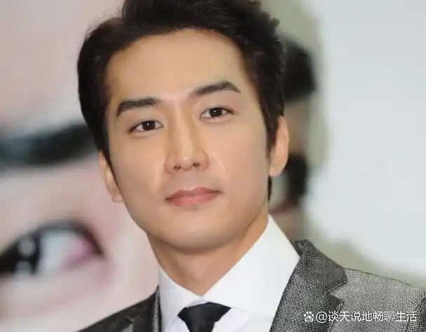 为什么许多人都喜欢宋承宪