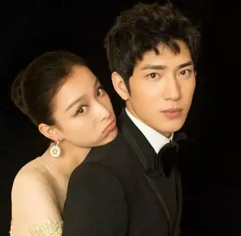 倪妮和井柏然谈过吗倪妮和井柏然谈过吗知乎