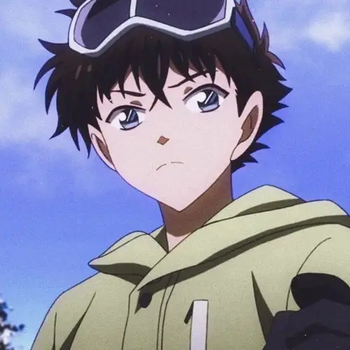 dt:检/动漫男生头像/男头 /二次元/ks瓜瓜漫头馆