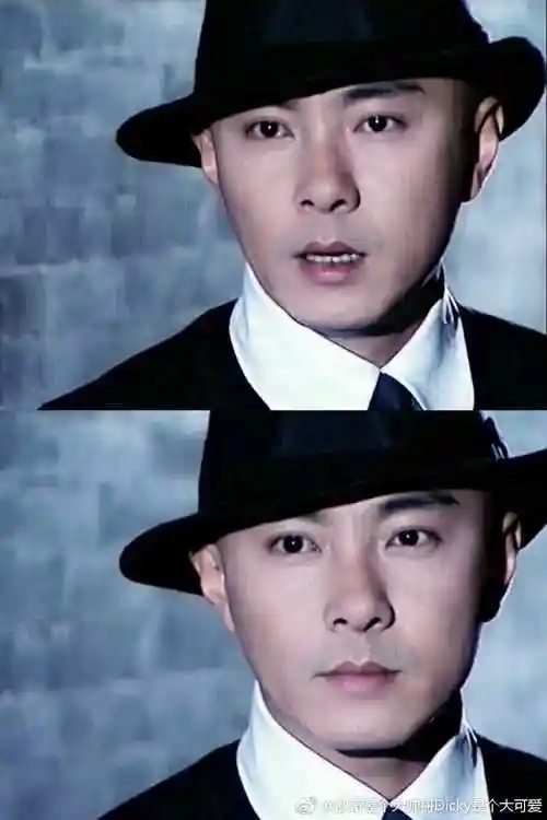 张卫健 - 堆糖,美图壁纸兴趣社区