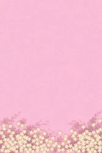 壁纸系列之竖屏简约手机壁纸.