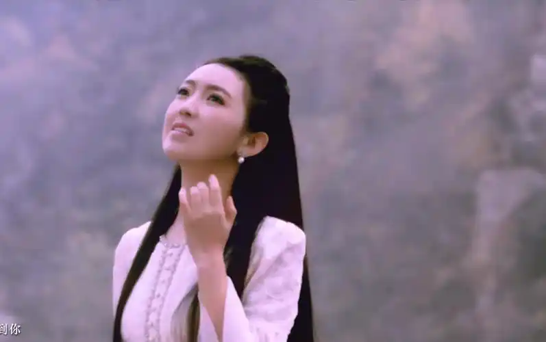 超高音质 祁隆,任妙音 - 又在梦里见到你