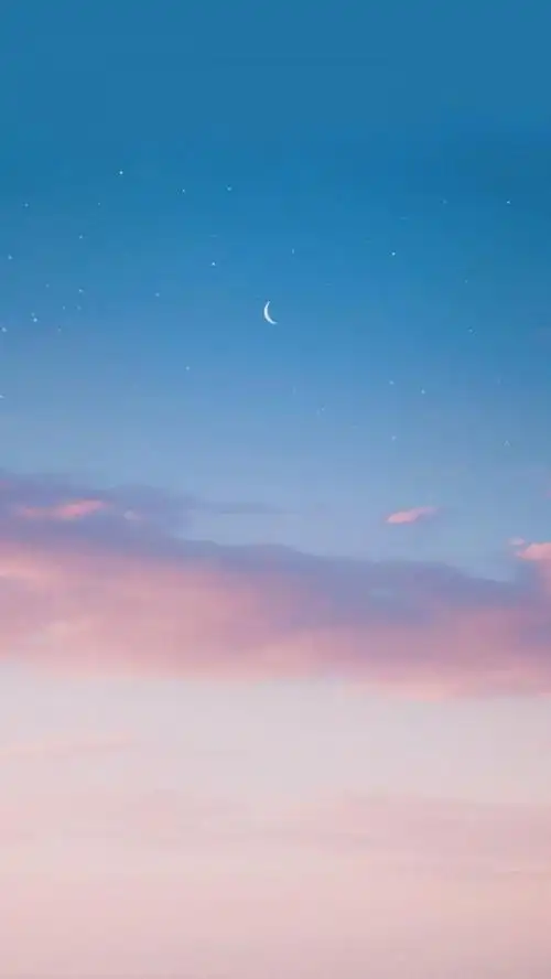 蓝色系.背景图_唯美图片_我要个性网