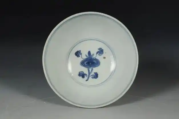 独具特色的景德镇外销青花瓷|瓷器|万历|景德镇市_网易订阅