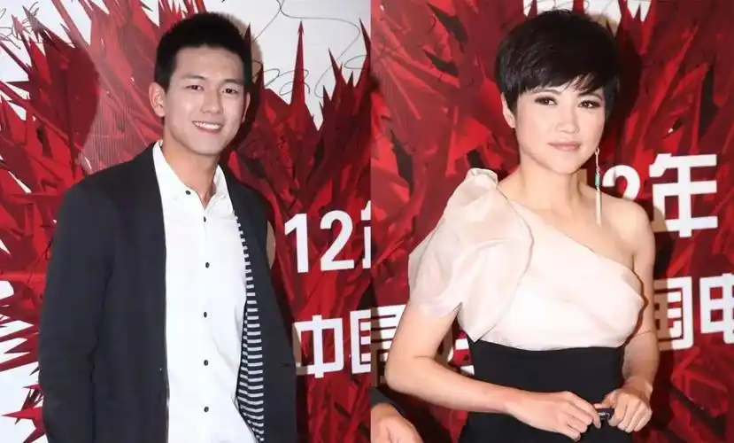 李现8块腹肌小河神最适合陪你健身的超级暖男