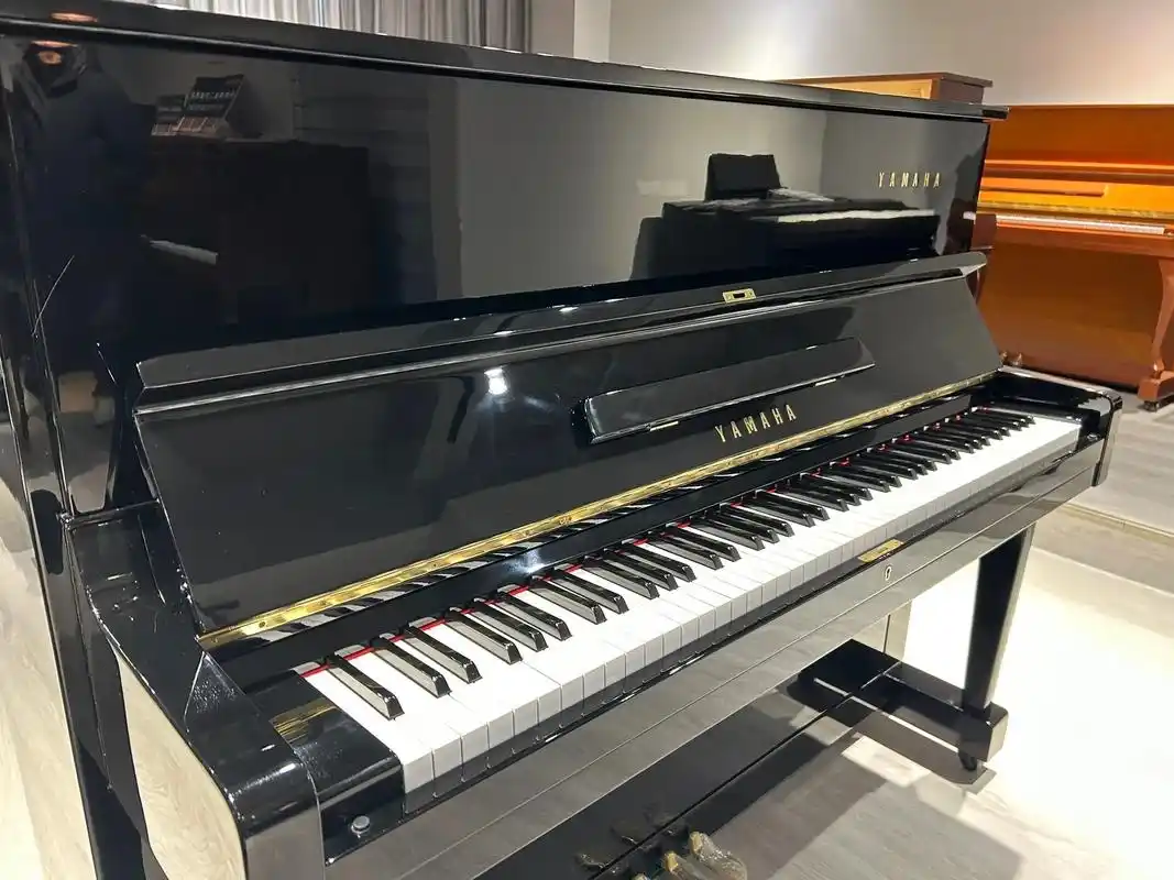 贵阳精品二手钢琴专卖