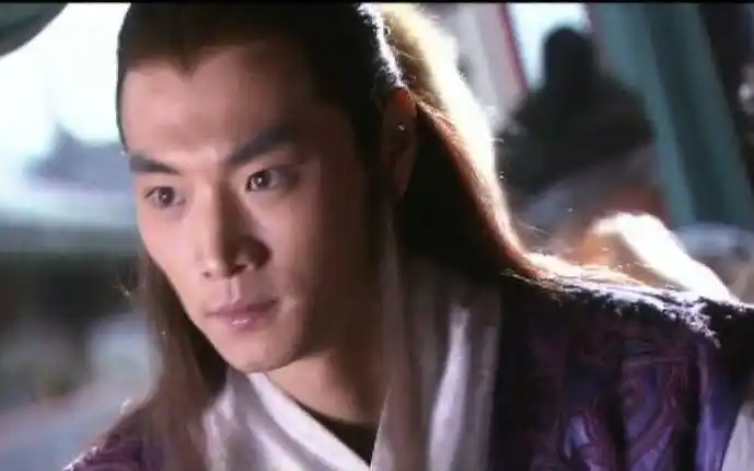 【赵鸿飞】耶律齐 cut02_影视剪辑_影视_bilibili_哔哩哔哩