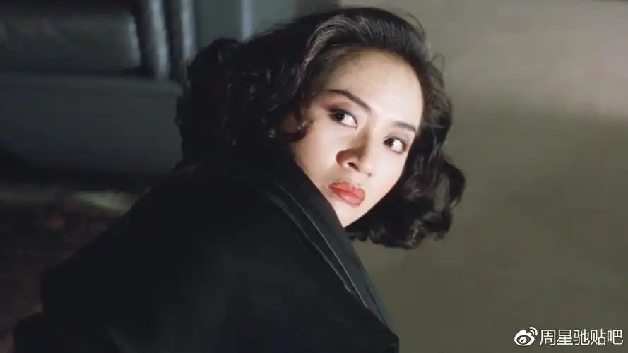 那年今日看星片逃学威龙3公映25周年纪念