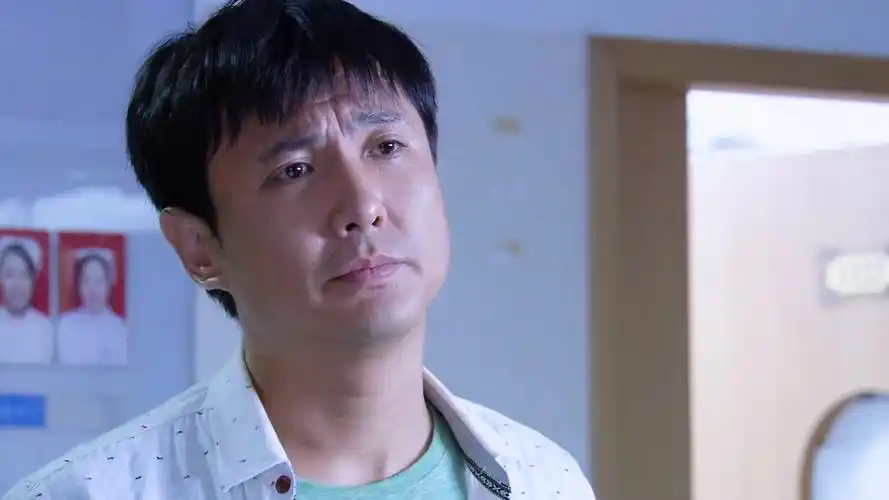 你是我的眼:妻子面临再度失明,丈夫却在这个时候做出这种决定-影视综