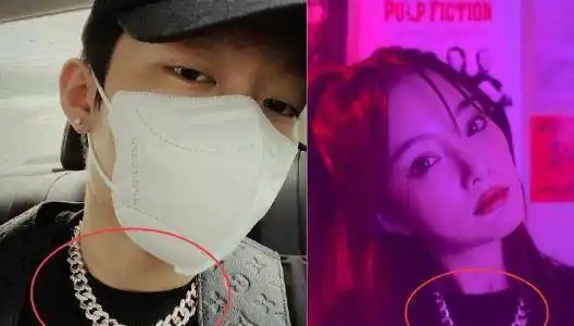 李小璐否认新恋情,工作人员却称"不知道",绯闻男撞脸pgone_pgone_男子