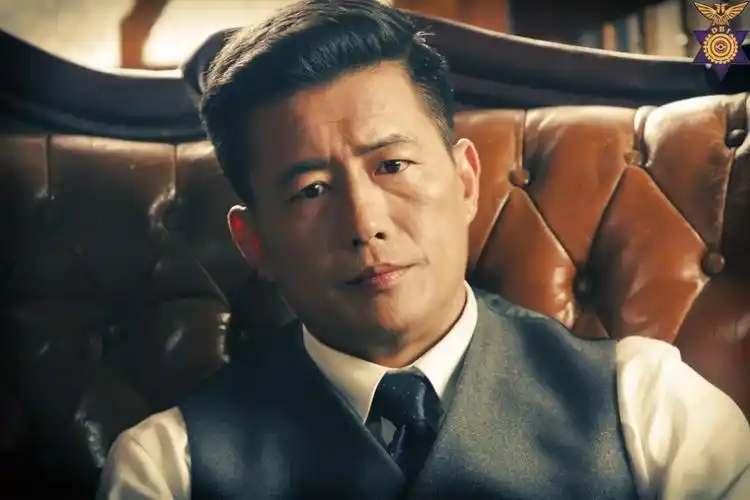 p>高曙光,1964年4月21日出生于山东省,中国内地男演员.