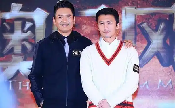 周润发的祖籍之谜引发了人们的好奇心.