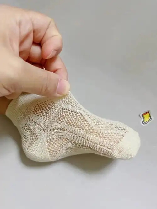 大数据请把这个小袜子04推给全世界的妈妈