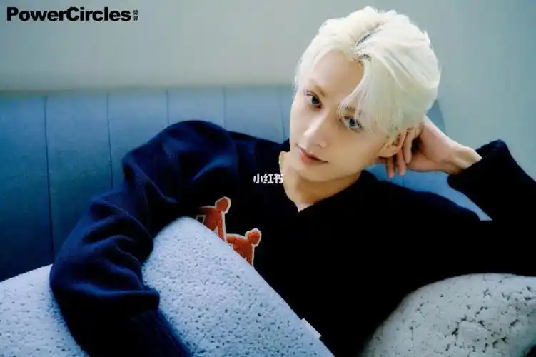 seventeen文俊辉  #文俊辉  #势界powercircles