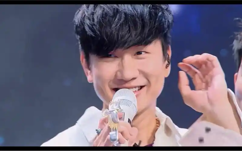 【林俊杰 jj】出道二十周年,众人纷纷落泪 (综艺)