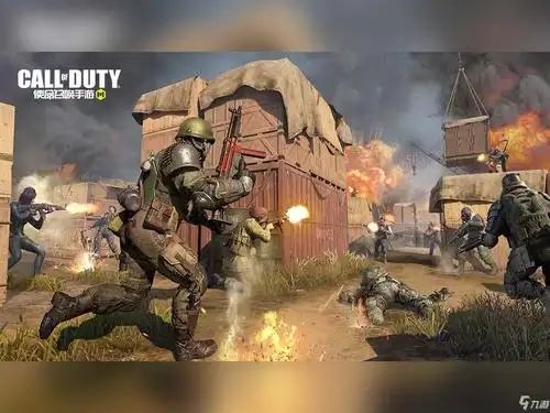 使命召唤手游最新口令码汇总一览最新口令码是多少