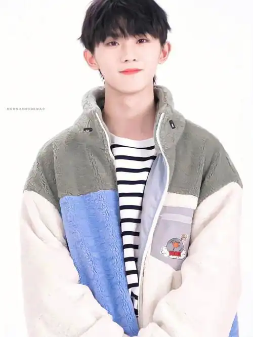 tnt时代少年团一马嘉祺