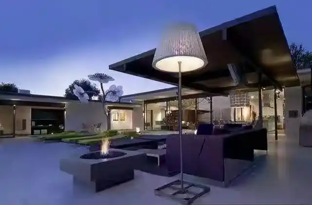 实拍天王刘德华豪宅,一般人买不起,真是高雅贵气的顶级享受