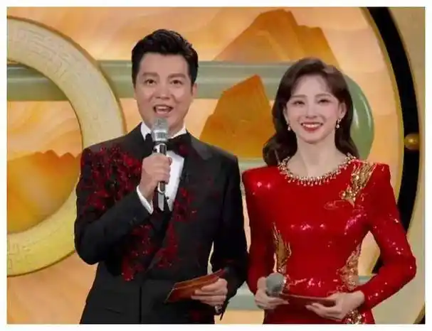 春晚主持人,妙选!导演团队英明,全球华人尽欢!_观众_节目_进行