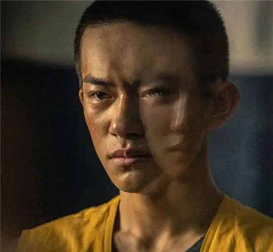 少年的你定档10月25日易烊千玺饰小北令人期待