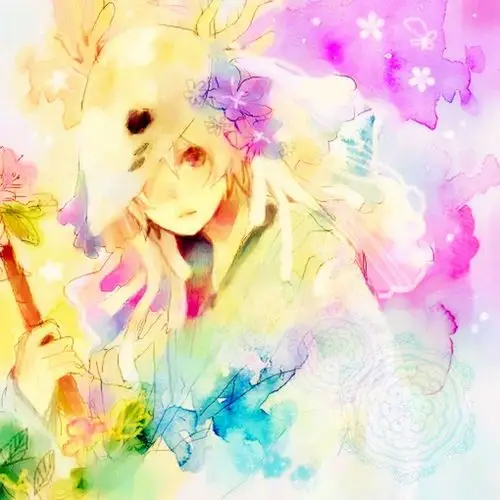 丰月神 夏目贵志 夏目友人帐