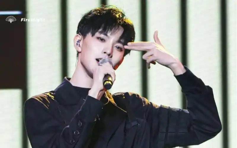 cv妖扬/古风歌手妖扬/演员王敬轩_哔哩哔哩_bilibili