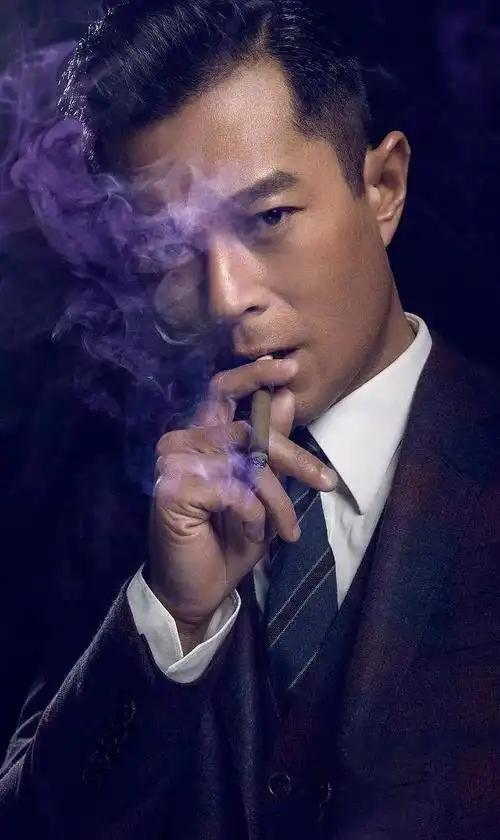 古天乐49岁生日生活就是开工再开工