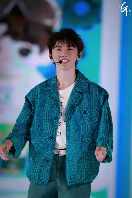 马嘉祺理想之途演唱会