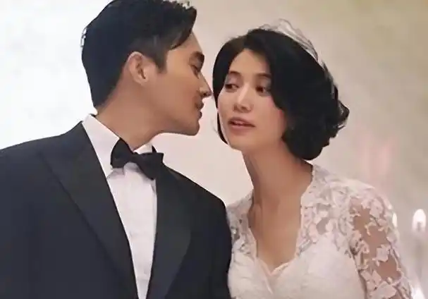 傅晶个人资料老公