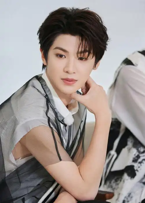 黄明昊极限挑战##极限挑战