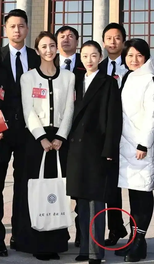 31岁周冬雨39岁佟丽娅42岁宋佳44岁刘涛50岁颜丙燕