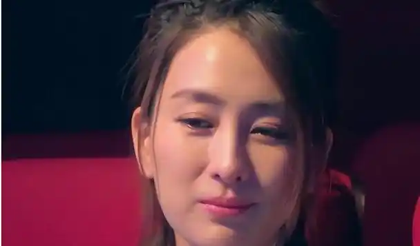 分手后再看马苏的现状才明白当初孔令辉的选择有多正确