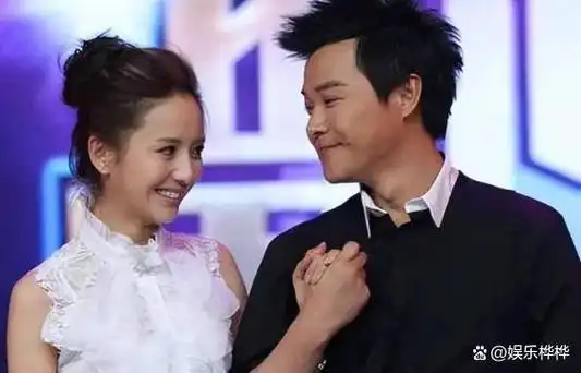 事实证明,40岁"离婚不分家"的佟丽娅,才是真正的人间清醒