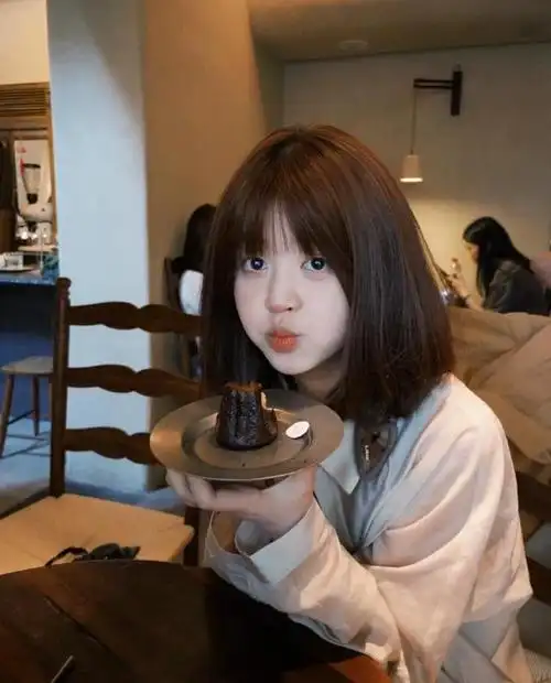 脸型|圆脸|减龄|发型|空气刘海_网易订阅