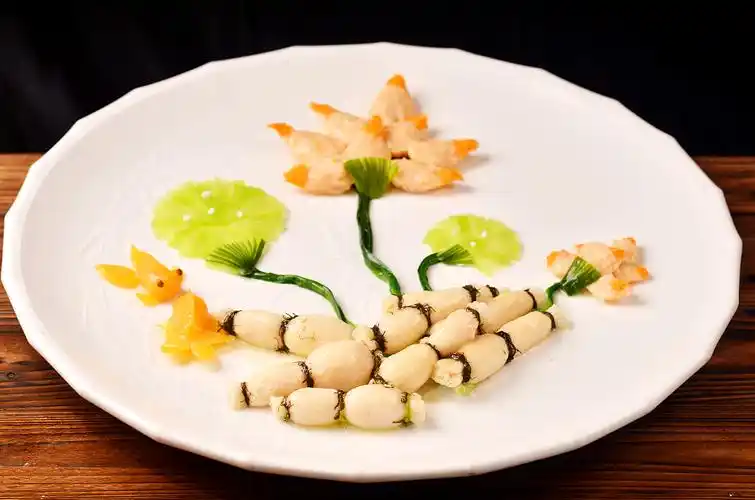 美食烹饪锦标赛之温氏尚厨杯—首届粤菜名厨创新菜大赛火热开赛_食品