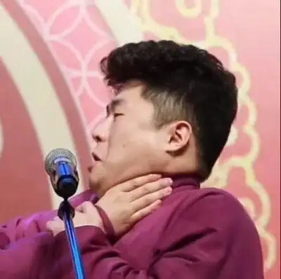 孟鹤堂周九良/堂良/德云社情头/壁纸