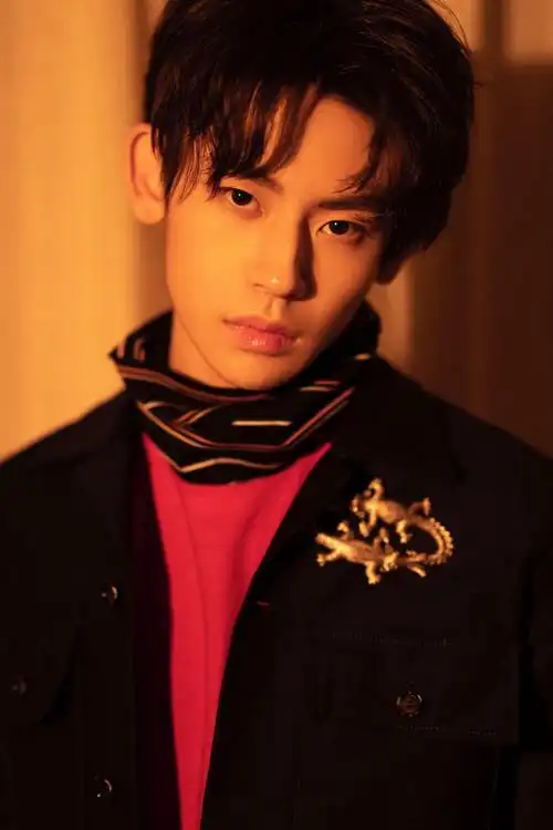 小鬼- 堆糖,美图壁纸兴趣社区